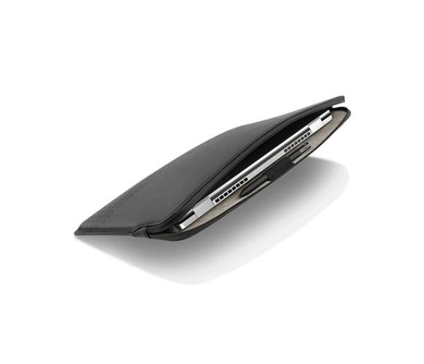 Dell Dell EcoLoop Leather sleeve 14 - 1074552 - zdjęcie 3